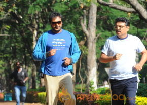 Panipuri Movie Latest Stills photo 15