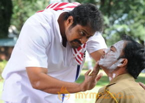 Panipuri Movie Latest Stills photo 41