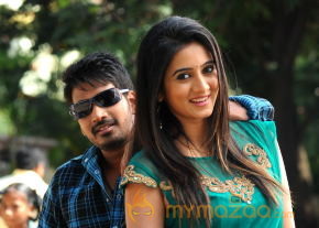 Panipuri Movie Latest Stills photo 39