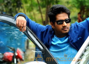Panipuri Movie Latest Stills photo 31