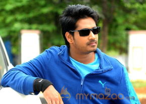 Panipuri Movie Latest Stills photo 2