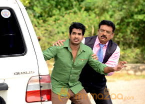 Panipuri Movie Latest Stills photo 7