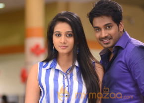 Panipuri Movie Latest Stills