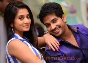 Panipuri Movie Latest Stills photo 33