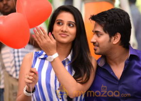 Panipuri Movie Latest Stills photo 36