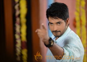 Panipuri Movie Latest Stills photo 44
