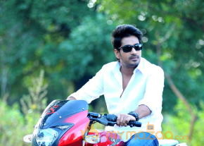 Panipuri Movie Latest Stills photo 9