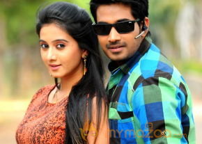 Panipuri Movie Latest Stills photo 38