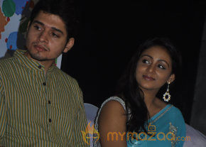 Panivizhum Nilavu Movie Audio Launch  photo 36