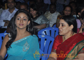 Panivizhum Nilavu Movie Audio Launch  photo 16