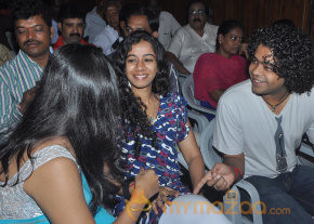 Panivizhum Nilavu Movie Audio Launch  photo 20
