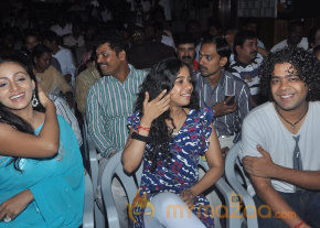 Panivizhum Nilavu Movie Audio Launch  photo 12