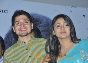 Panivizhum Nilavu Movie Audio Launch  photo 9