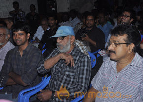 Panivizhum Nilavu Movie Audio Launch 