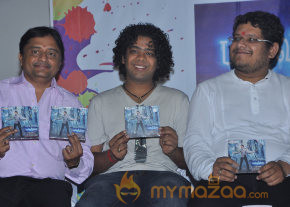 Panivizhum Nilavu Movie Audio Launch  photo 31