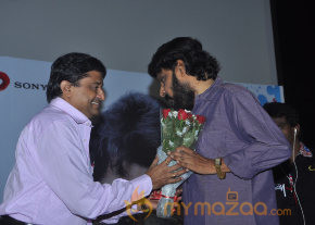 Panivizhum Nilavu Movie Audio Launch  photo 25