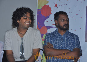 Panivizhum Nilavu Movie Audio Launch  photo 8