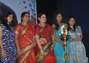 Panivizhum Nilavu Movie Audio Launch  photo 15