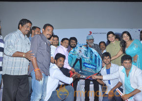 Panivizhum Nilavu Movie Audio Launch  photo 10