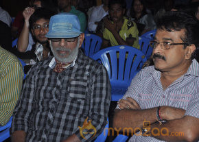 Panivizhum Nilavu Movie Audio Launch  photo 6