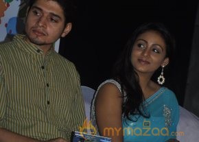 Panivizhum Nilavu Movie Audio Launch photo 10
