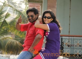 Pappali Movie Latest New Stills photo 3