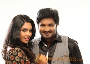 Pappali Movie Latest New Stills photo 4
