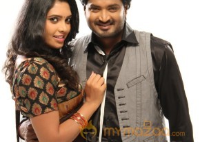 Pappali Movie Latest New Stills photo 19