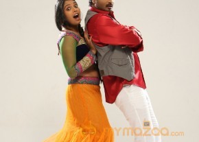 Pappali Movie Latest New Stills photo 2