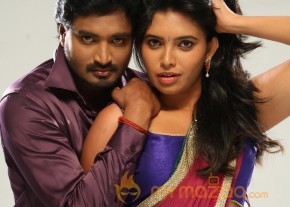 Pappali Movie Latest New Stills photo 7