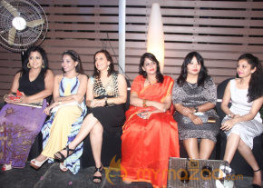 Parvathy Omanakuttan Launch Brand Women's World  photo 38