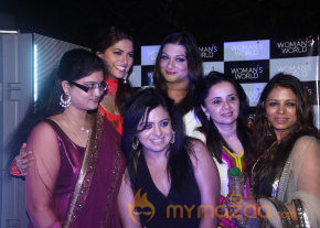 Parvathy Omanakuttan Launch Brand Women's World  photo 31