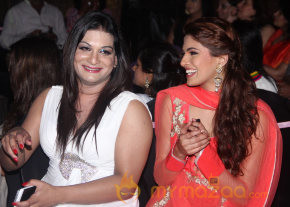 Parvathy Omanakuttan Launch Brand Women's World 