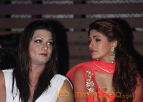 Parvathy Omanakuttan Launch Brand Women's World  photo 16