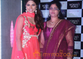 Parvathy Omanakuttan Launch Brand Women's World  photo 23