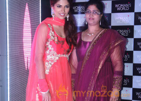 Parvathy Omanakuttan Launch Brand Women's World  photo 40