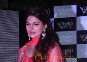 Parvathy Omanakuttan Launch Brand Women's World  photo 15