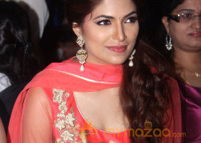 Parvathy Omanakuttan Launch Brand Women's World  photo 9