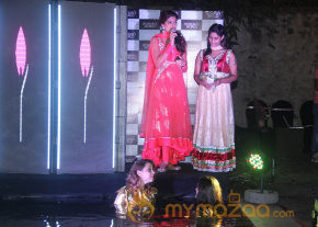 Parvathy Omanakuttan Launch Brand Women's World  photo 33