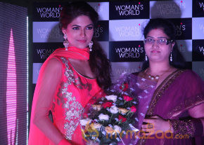 Parvathy Omanakuttan Launch Brand Women's World  photo 35