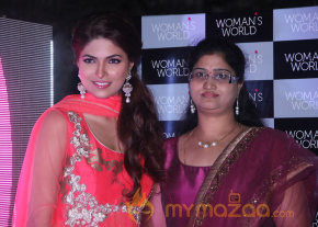 Parvathy Omanakuttan Launch Brand Women's World  photo 19