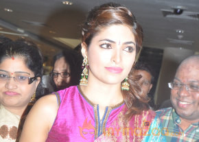 Parvathy Omanakuttan Launch Women's World Store   photo 42
