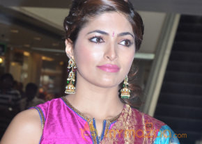 Parvathy Omanakuttan Launch Women's World Store   photo 22