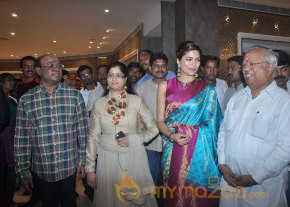 Parvathy Omanakuttan Launch Women's World Store   photo 30