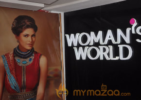 Parvathy Omanakuttan Launch Women's World Store   photo 7