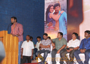 Pattathu Yaanai Movie Audio Launch  photo 19