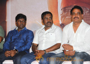 Pattathu Yaanai Movie Audio Launch  photo 14