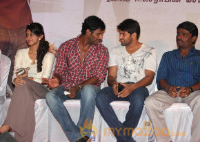 Pattathu Yaanai Movie Audio Launch  photo 5