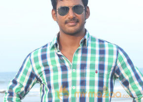 Pattathu Yaanai Movie Onlocation Stills   photo 15