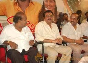 Pazhagiyathe Pirivatharka Audio Launch photo 19